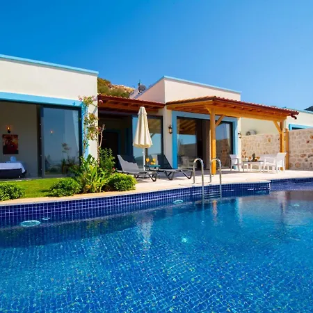 Vila Coral Kaş