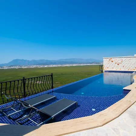 Coral Villa *