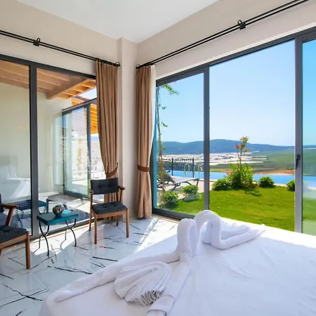 Coral Villa
