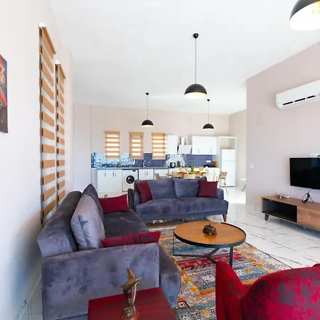 Coral Villa