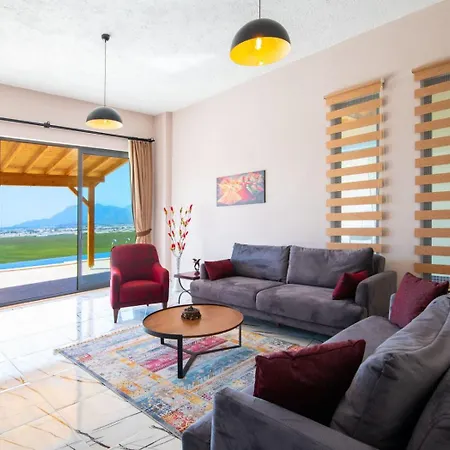 Villa Coral Kaş
