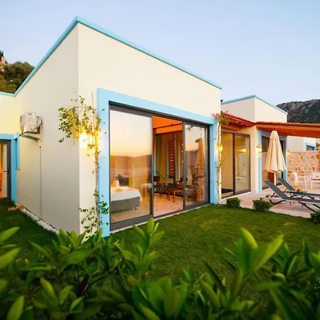 Villa Coral Kaş
